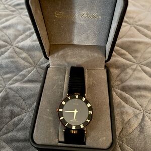 2 Womens Vintage Gerrard Phillipe Watches